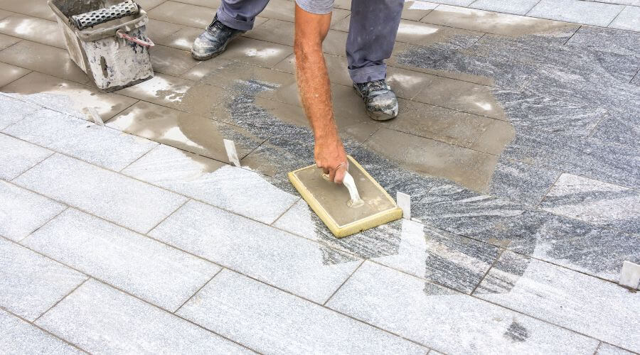 Professional Flat Roofing Installation in Meherrin, VA